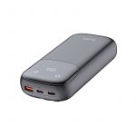 budi - 20,000mAh Powerbank with Built in Cables