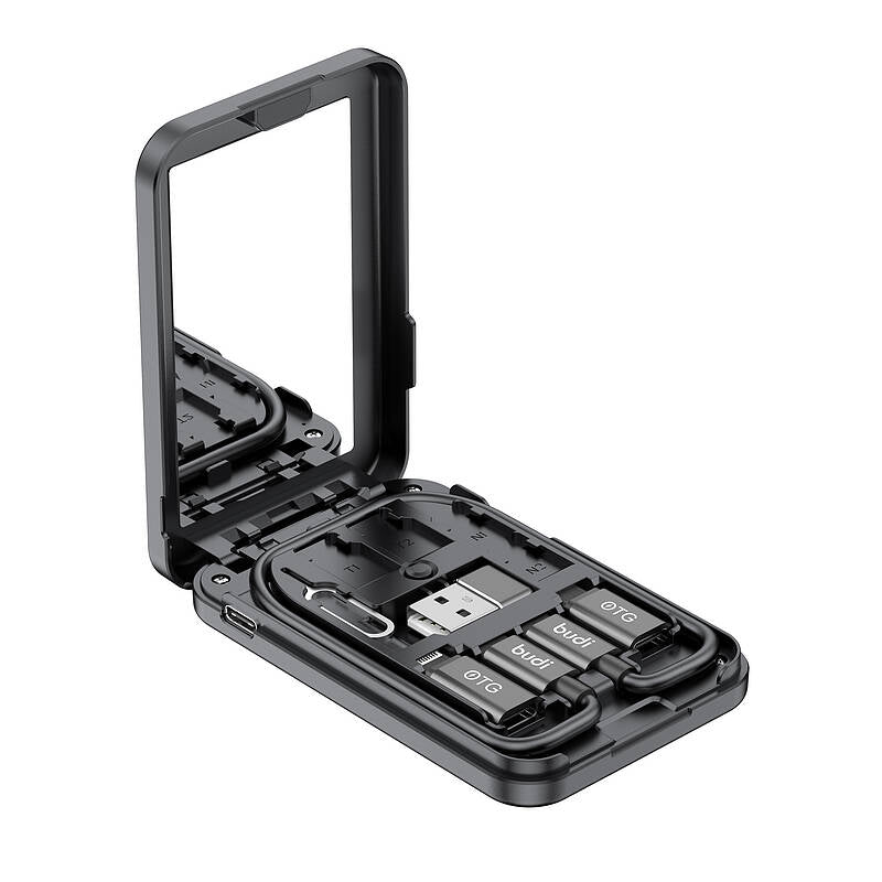 IMG-7095.jpg budi - Wireless Charger + Cable Storage - Image 1