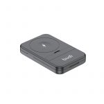 budi - Wireless Charger + Cable Storage