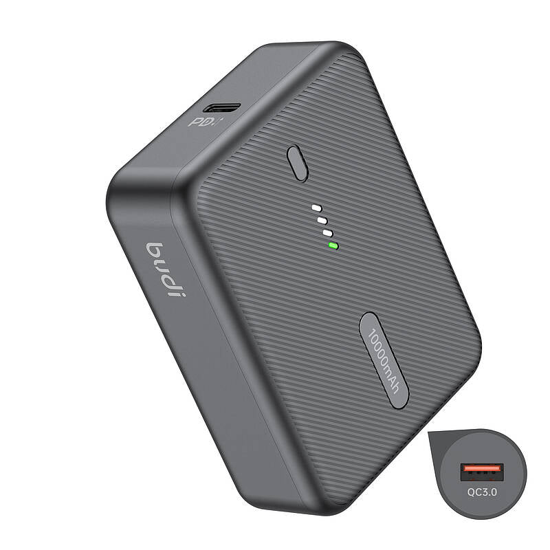 IMG-9103.jpg budi - Compact Power bank - Image 1