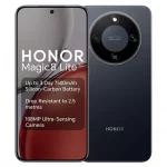 HONOR Magic8 Lite - 512 GB, Midnight Black