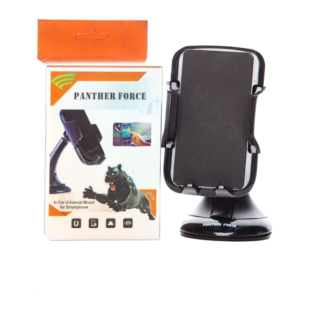 PF-081-Photoroom.png PF08 - Panther Force Medium Neck Mobile Phone Bracket - Image 1