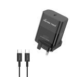 PF158 - Panther Force 45W Charger + 100W Cable Combo Set