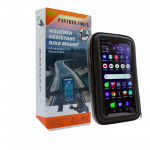 PF190 - Panther Force Bike Holder | Universal Phone Mount for Bicycle