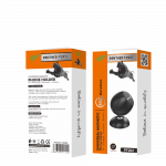 PF202 - Panther Force Magnetic Phone Holder – 360° Rotatable | Strong Magnetic Grip | Universal Fit