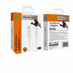 PF204 - Panther Force Apple Jack 120 MM - Extended Length for Convenient Charging