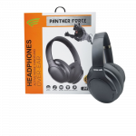 PF217 - Panther Force ANC Headphones – Active Noise Cancelling | Wireless Bluetooth