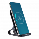 PF235 - Panther Force 15W Wireless Stand Charger – Fast Charging With Vertical Design