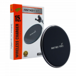 PF236 - Panther Force 15W Wireless LED Charger – Fast Charging