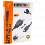 PF237- PANTHER FORCE PRINTER V3 CABLE