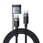 PF239 - Panther Force 2-in-1 Charging Cable for MacBook