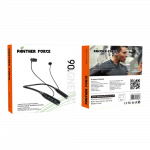 PF273 - Panther Force Multifunctional Wireless Earphones
