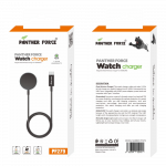 PF279 - Panther Force Watch Charger for Samsung - Seamless Connectivity