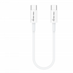 PF287 - Panther Force 20 CM Data Cable for USB-C to USB-C - Fast Charging and Data Transfer