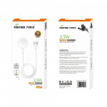 PF54- Panther Force 2.5W Watch Charger - Seamless Connectivity