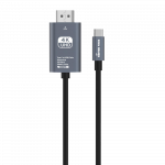 PF59 - Panther Force 4K High-Definition TV Adapter
