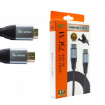 PF94- Panther Force 3M High-Speed HDMI Cable – 4K UHD Support