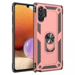 Slim Shockproof Ring Armor Stand Phone Case for Samsung Galaxy A32 4G (A325F) - Image 4