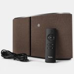 Speaker Â«BS11 CaptainÂ» desktop wireless loudspeaker - Image 4