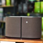 Speaker Â«BS11 CaptainÂ» desktop wireless loudspeaker - Image 5