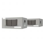 Speaker Â«BS11 CaptainÂ» desktop wireless loudspeaker - Image 6