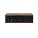 Speaker “BS13 Cobalt Wooden” tabletop wired and wireless - Image 4