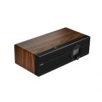 Speaker “BS13 Cobalt Wooden” tabletop wired and wireless - Image 2