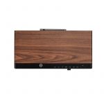 Speaker “BS13 Cobalt Wooden” tabletop wired and wireless - Image 3