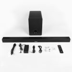 Speaker Â«BS26 EchoÂ» home theater system - Image 2