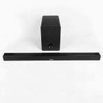 Speaker Â«BS26 EchoÂ» home theater system