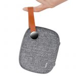 Speaker Â«BS8 Plain textileÂ» desktop wireless loudspeaker - Image 2