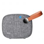 Speaker Â«BS8 Plain textileÂ» desktop wireless loudspeaker - Image 3