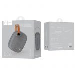 Speaker Â«BS8 Plain textileÂ» desktop wireless loudspeaker - Image 6