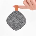 Speaker Â«BS9 Light textileÂ» desktop wireless loudspeaker - Image 2