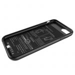 Battery case iPhone 6 / 6S / 7 / 8 “BW6 Wayfarer” external charger - Image 3