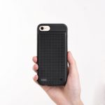 Battery case iPhone 6 / 6S / 7 / 8 “BW6 Wayfarer” external charger - Image 2