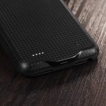 iPhone 6 / 6S / 7 / 8 Plus battery case “BW6A Wayfarer” external charger - Image 5