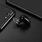 Wireless headset â€œE12 Beetle miniâ€ earphone with mic - Image 5