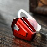 Wireless headset â€œE17 Masterâ€ earphone with mic - Image 4