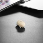 Wireless headset Â«E24 Ingenious soundÂ» earphone with mic - Image 5