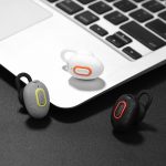Wireless headset â€œE28 Cool roadâ€ earphone with mic - Image 5