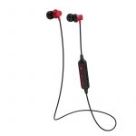Wireless earphones “ES13 Exquisite” magnetic sport headset with mic - Image 2