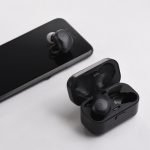 True wireless earphones â€œES15 Soul soundâ€ headset with mic - Image 4
