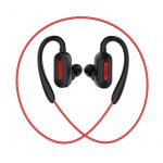 Wireless earphones “ES16 Crystal sound” sport headset with mic