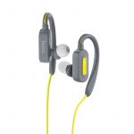 Wireless earphones “ES16 Crystal sound” sport headset with mic - Image 2