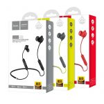 Wireless earphones “ES17 Cool music” sport headset with mic - Image 6