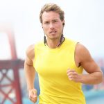 Wireless earphones “ES17 Cool music” sport headset with mic - Image 3