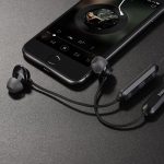 Wireless earphones “ES17 Cool music” sport headset with mic - Image 4