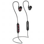 Wireless earphones â€œES19 Joy soundâ€ sportive with mic - Image 2