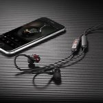 Wireless earphones â€œES19 Joy soundâ€ sportive with mic - Image 5